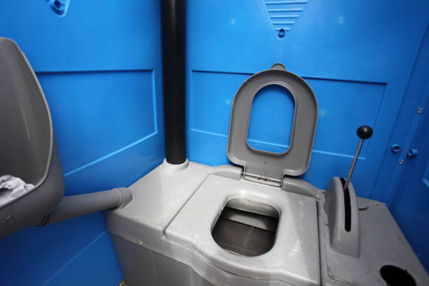 Portable Toilet Options We Offer in Zionsville, IN