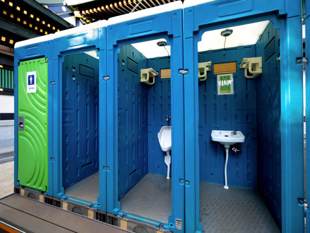 Professional porta potty rental in Zionsville, IN